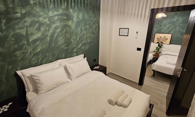 Tirana Apartamento | Union BnB Apartments