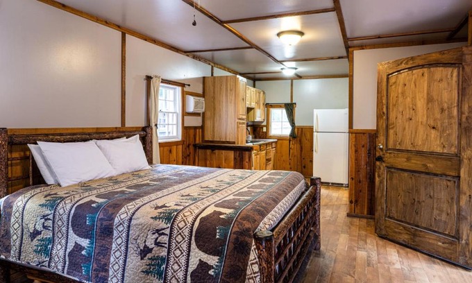 Prospect Complejo | Union Creek Resort