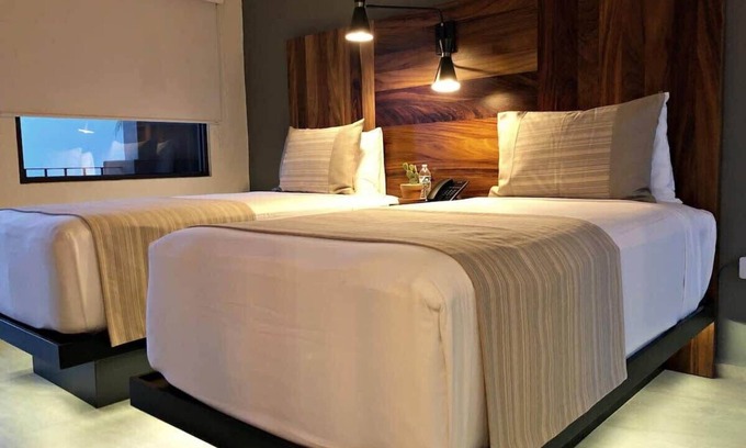 Campo de Golf Fonatur Apartamento | Unique 1BR Suite in San Jose del Cabo