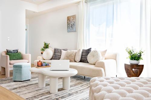 Mid City Apartamento | Unique 4-bedroom Apartment