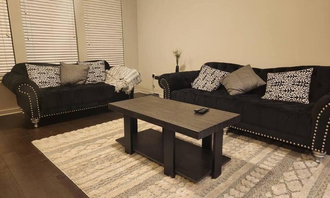 Katy Apartamento | Unique Apartment by Katy mills