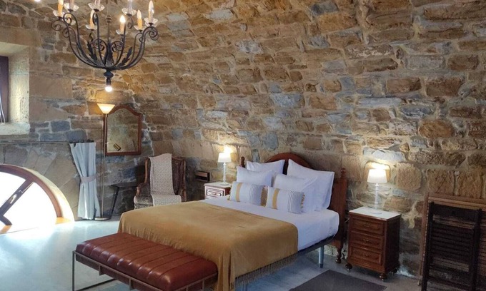 Getaria Apartamento | HARRITARTE apartamento especial en el corazón de Getaria, P incluido KABIAN