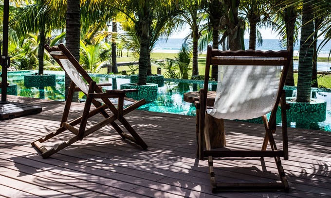 Puerto Escondido Casa | Casa de playa única, experiencia de lujo