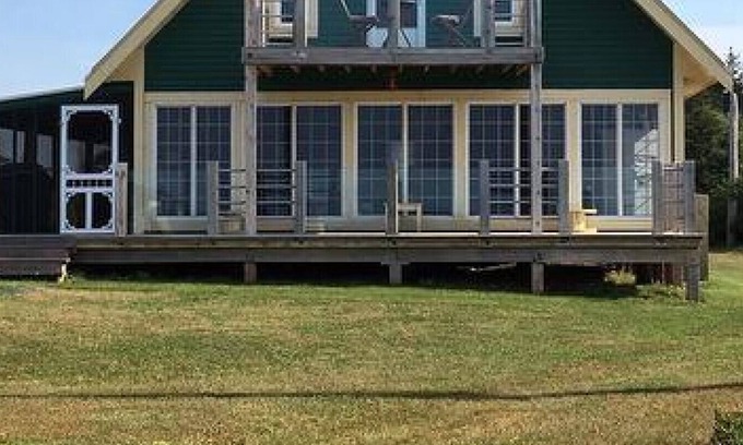 French Village Casa | Sandpiper Beach House