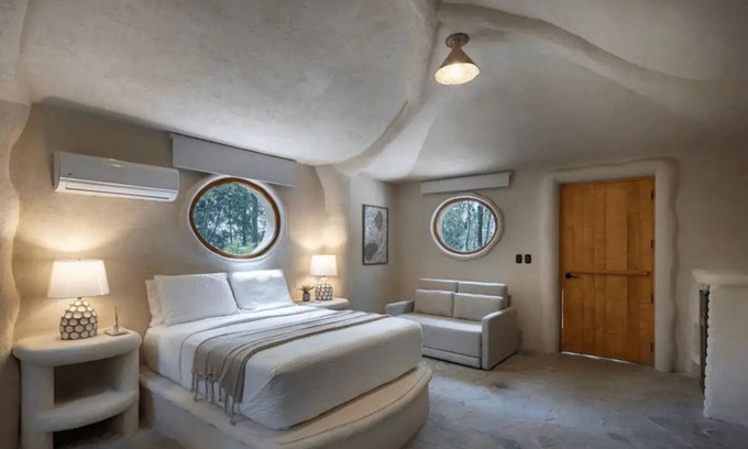 La Vega Province Casa | Unique Casa PicaPiedra