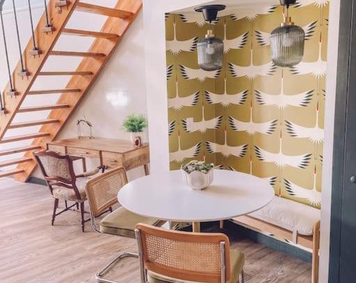 Wildwood Casa | Unique Condo on flight park! Watch hangliders fly!