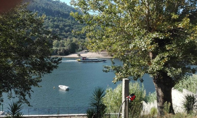 Sardoeira Casa | CASA DOURO ÚNICA EN RIVERBANK