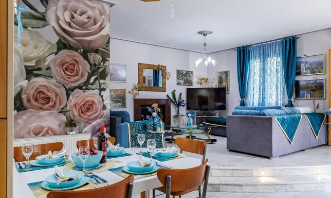 Skopelos Casa | Unique Filoxenia!