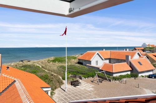 Skagen Apartamento | Unique Holiday Apartment With Panoramic View