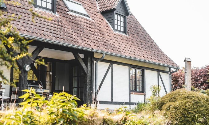 Kruibeke Casa | Casa de vacaciones única en los pólderes de Kruibeke