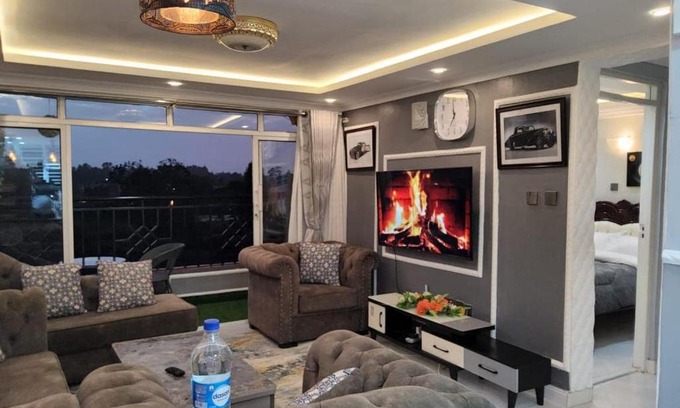 Karatina Apartamento | Unique Homes 2 Bedroom