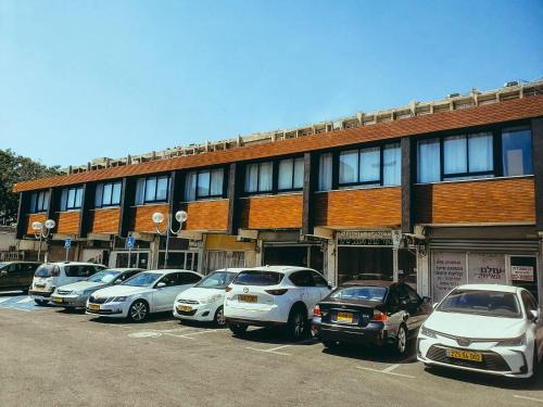 Ashdod Hotel | Unique Hotel Ashdod