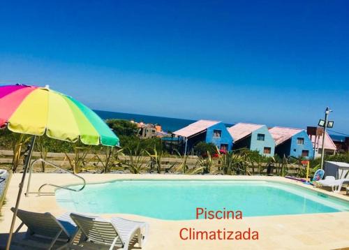 Punta del Diablo Hotel | Unique Hotel & Suites