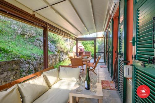 La Foce Casa | Unique