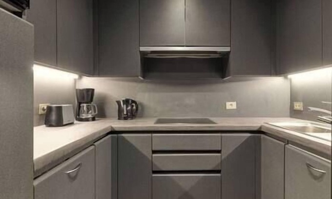 Ixelles Apartamento | Unique Luxury Central Flat
