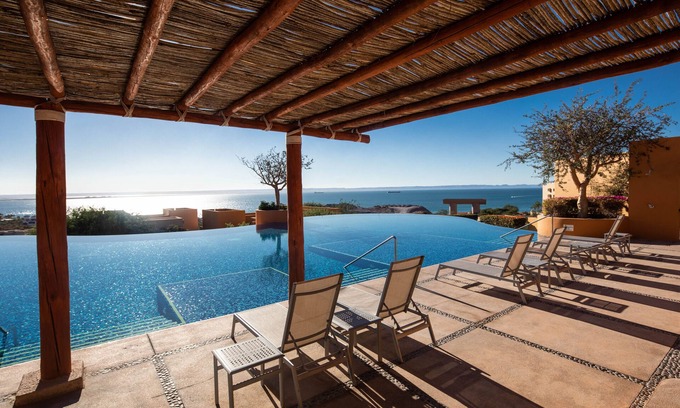 La Paz Complejo | GetAway to this Unique Place at the Sea of Cortez
