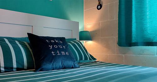 Victoria Apartamento | Unique New Apartment - Victoria - Gozo