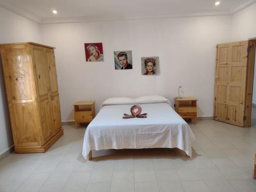 Sanyang Casa | Unique Owl Apartments