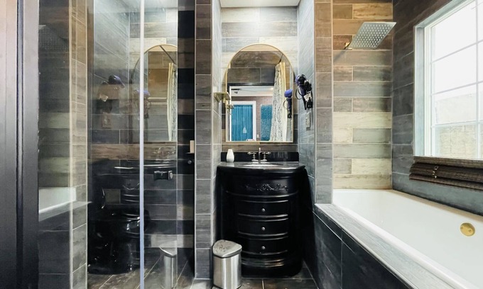 Oxnard Apartamento | Unique place with style