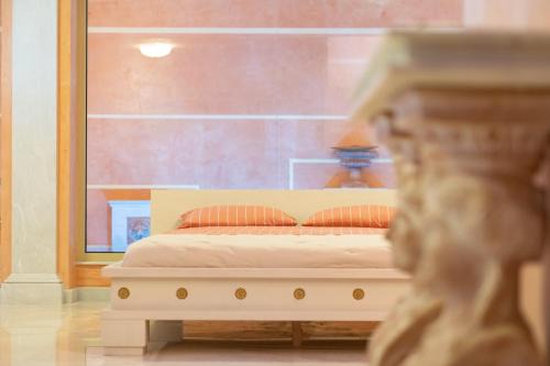 Volos Casa | Unique room with indoor pool & attic