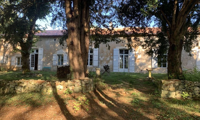 Feuillade Casa | Unique Rural Stay