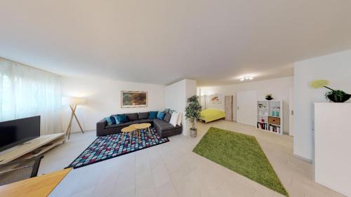 Matthaus Apartamento | Unique Serviced Living at Basel Waterfront 9001