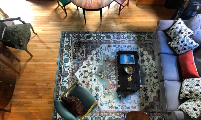 Belmont Casa | Unique space in downtown Belmont!