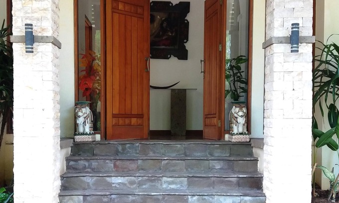 Bukit Villa | Amplia y única casa de 5 dormitorios en el sur de Bali
