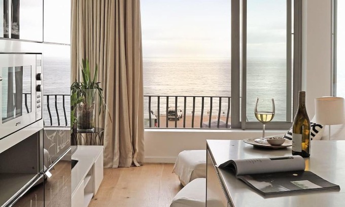 Clifton Apartamento | Unique Studio Apartment - Number 4704