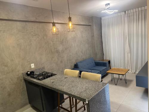 Sao Bras Apartamento | Unique studio - loft aconchegante e bem localizado