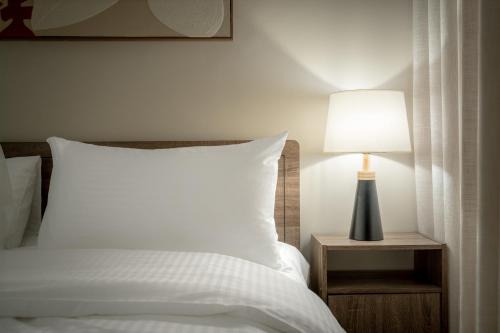 Ghirnatah Apartamento | Unique Suite With Smart Entry