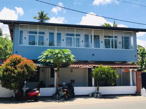Patuwatha Cama Y Desayuno | Unique Sunrise Inn