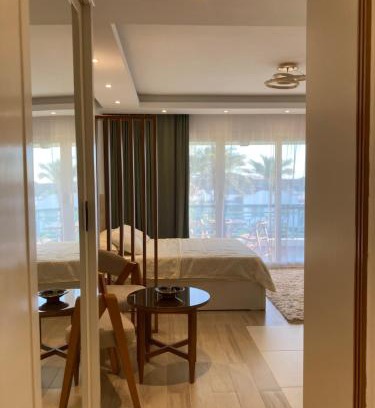Sharm El Sheikh Apartamento | Unique Sunset Studio