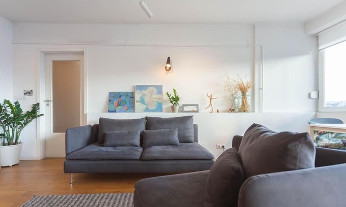 Old Town Apartamento | Unique view in the heart of Cluj-Napoca