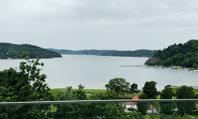 Munkedal Chalet De Esquí | SE09047