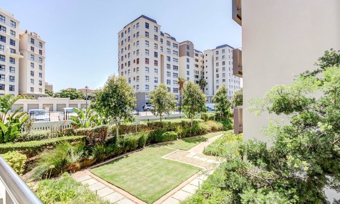 Century City Apartamento | UniqueStay Mayfair Apartment 139
