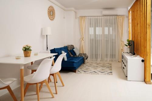 Sector 5 Apartamento | Unirii Urban Cozy Apartment with private parking