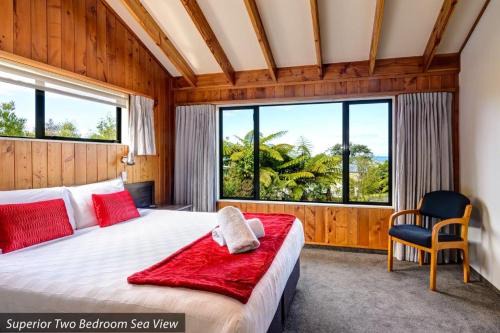 Kaiteriteri Casa | Unit 10 Kaiteri Apartments and Holiday Homes