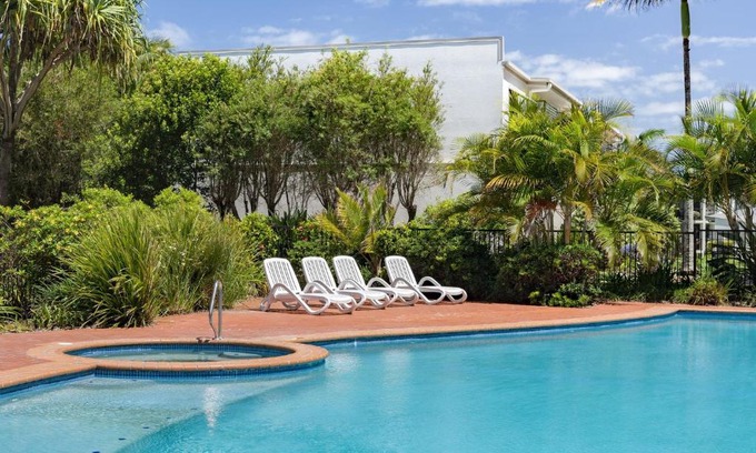 Marcoola Casa | Unit 10 Marcoola Beach Resort