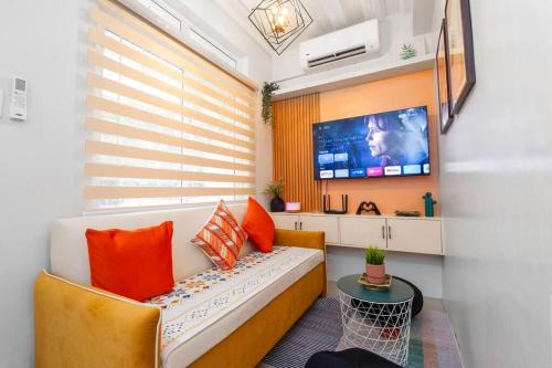 Pallocan Apartamento | Unit 102 - Your Cozy Batangas Retreat