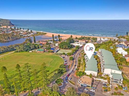 Avoca Beach Apartamento | Unit 11 - Avoca Palms Resort