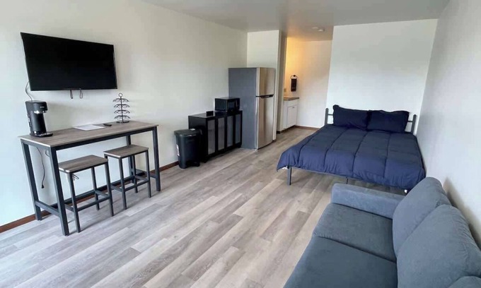 Wisconsin Dells Apartamento | Unit 11 - Stand Rock