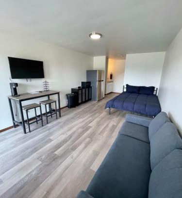 Wisconsin Dells Apartamento | Unit 11 - Stand Rock