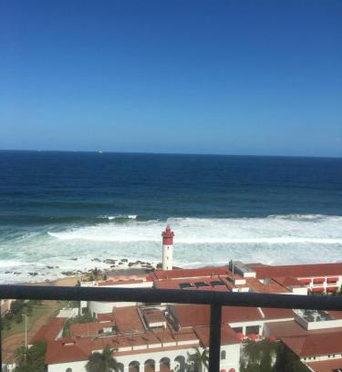 Umhlanga Apartamento | Unit 1101 Oyster Rock