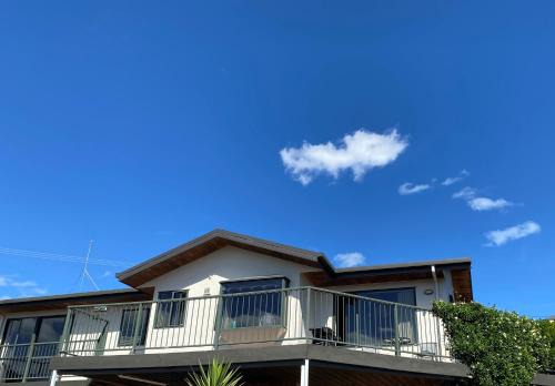 Kaiteriteri Casa | Unit 12 Kaiteri Apartments and Holiday Homes