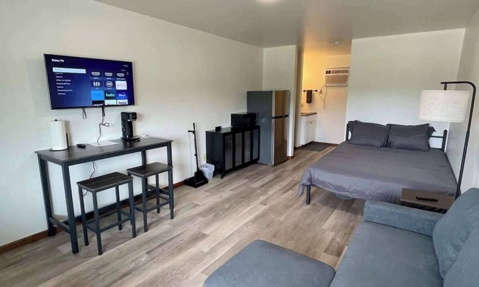 Wisconsin Dells Apartamento | Unit 15 - Stand Rock