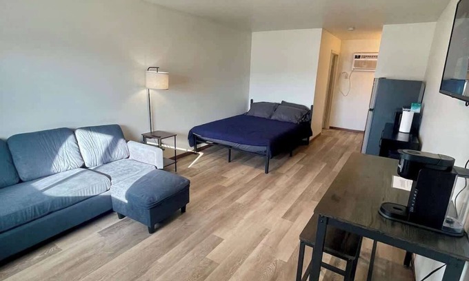 Wisconsin Dells Apartamento | Unit 16 - Stand Rock