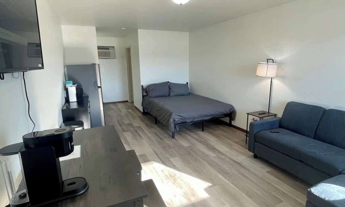 Wisconsin Dells Apartamento | Unit 17 - Stand Rock