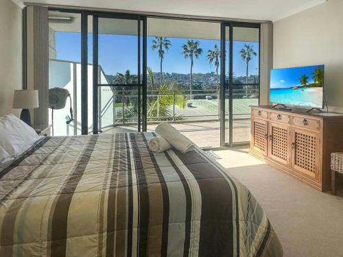Avoca Beach Apartamento | Unit 19 - Avoca Palms Resort