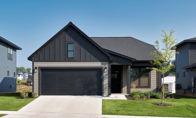Rochester Casa | Unit 2365J | 2bd/2bth | Single-Family Home
